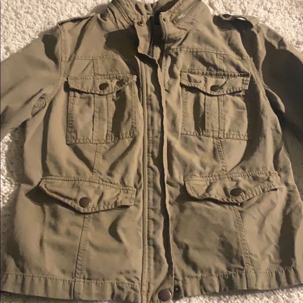 Cute jacket - Picture 3 of 3